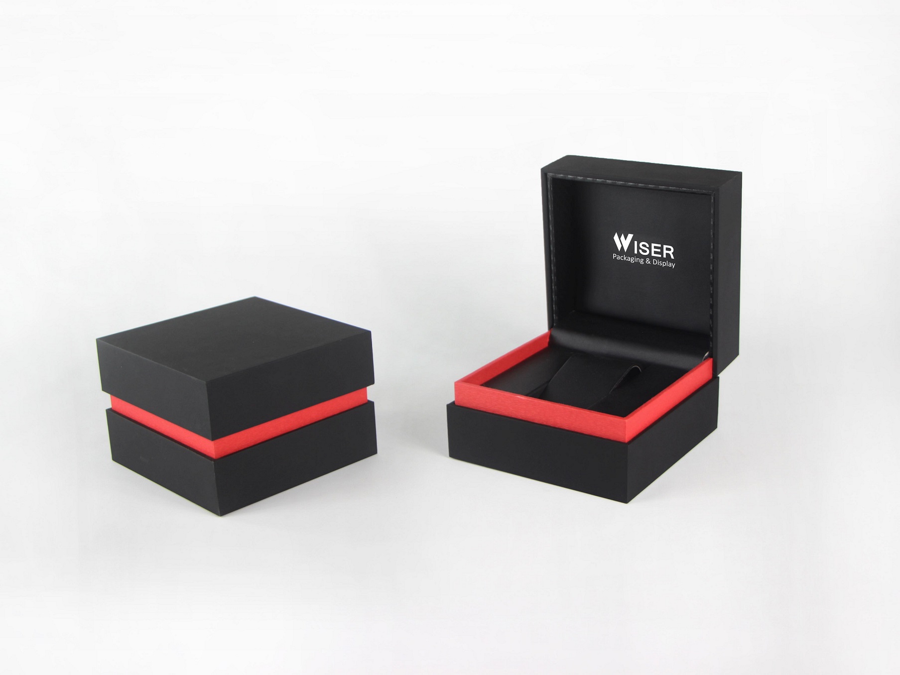 Cosmetic Packaging