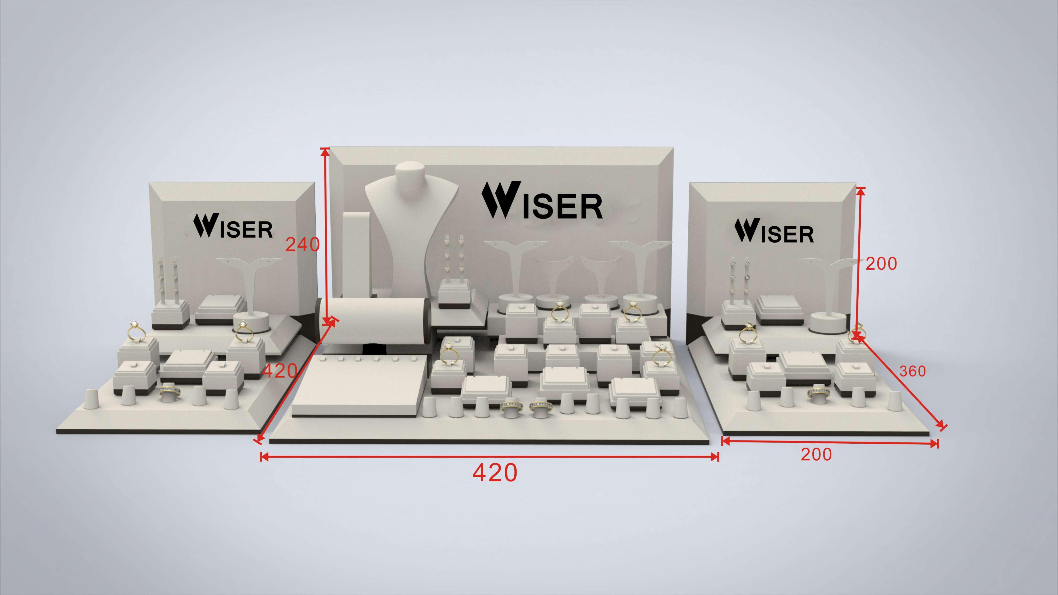 Packaging Workshop