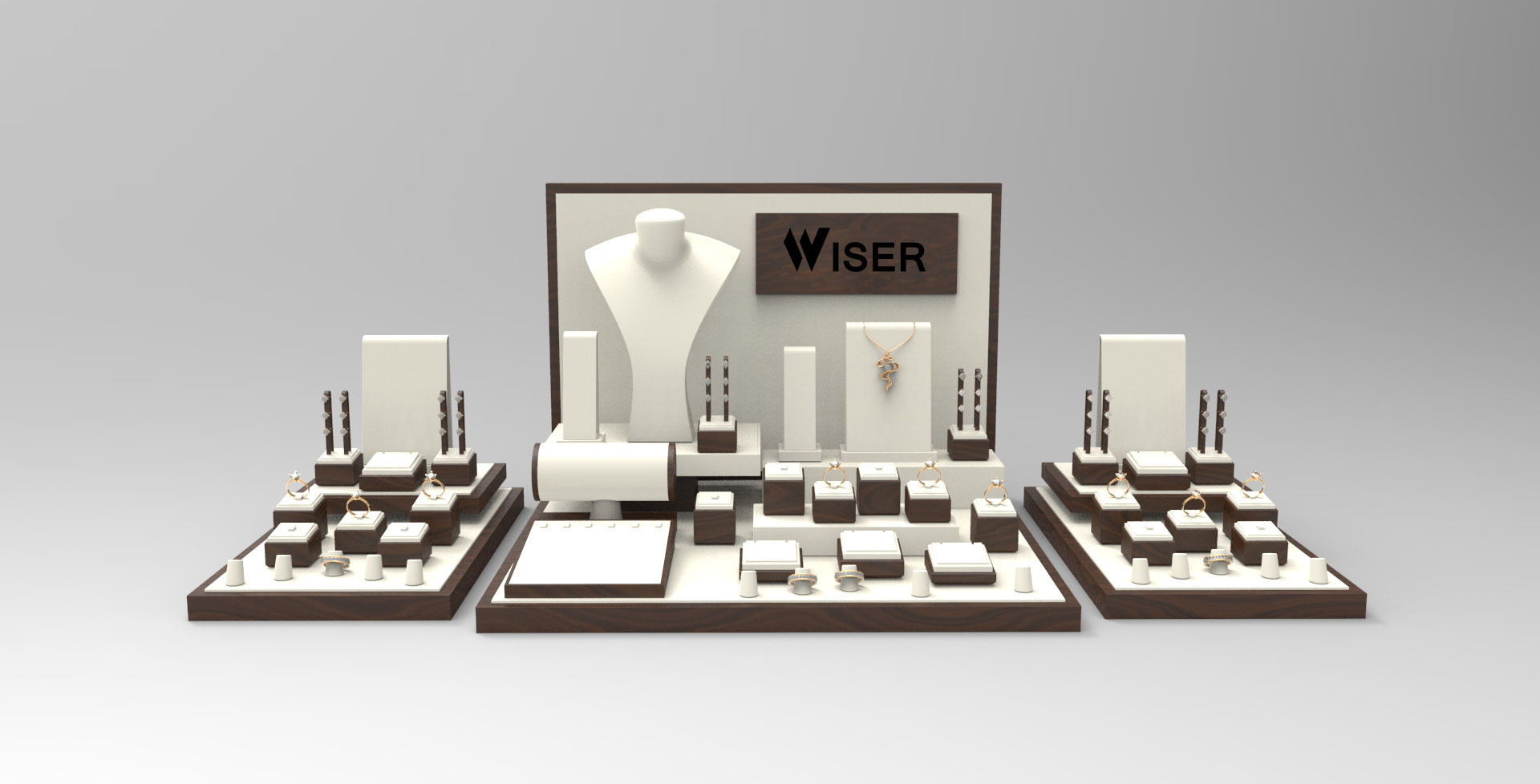 Display Stand