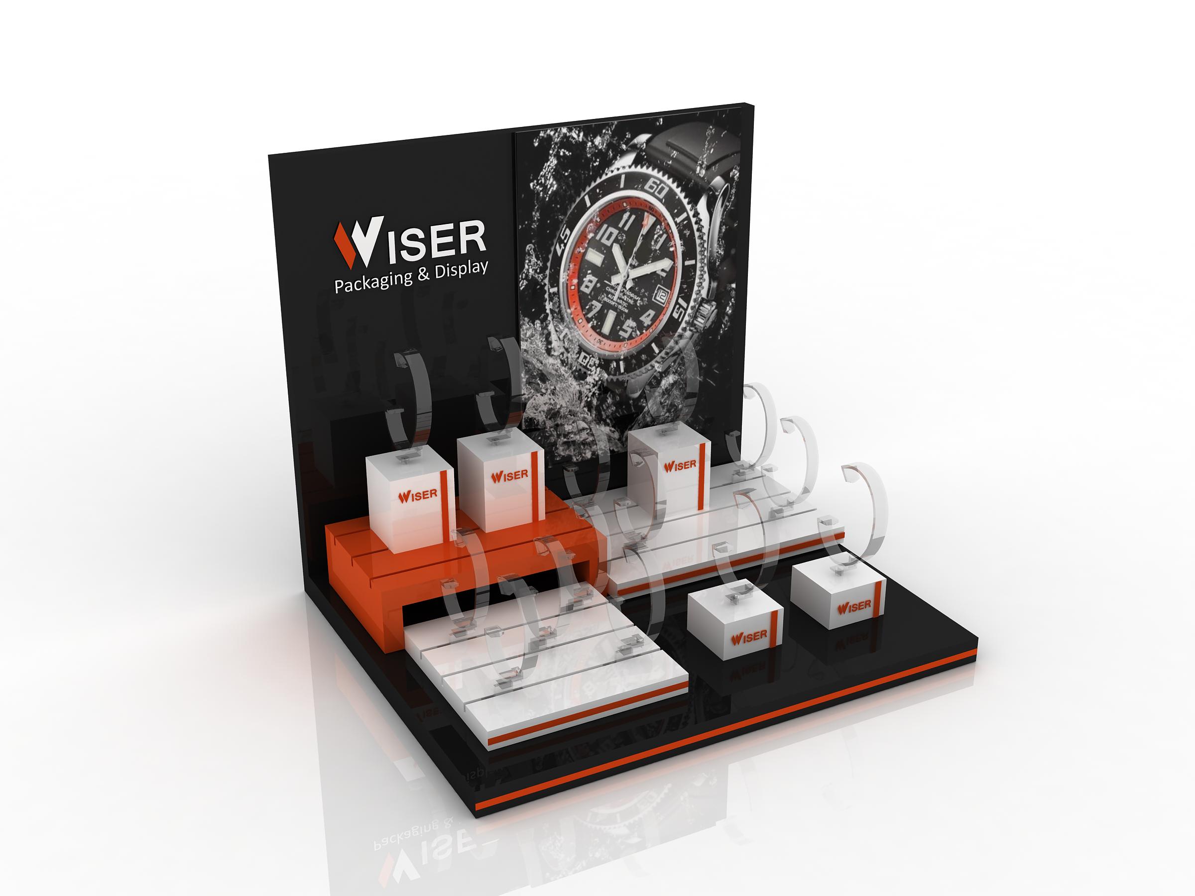 Product Display